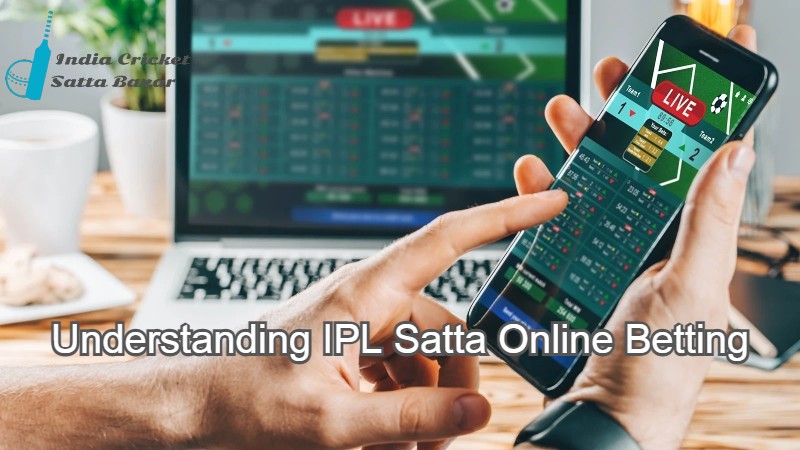 IPL Satta Online Betting